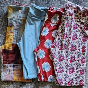 LuLaRoe leggings (4)